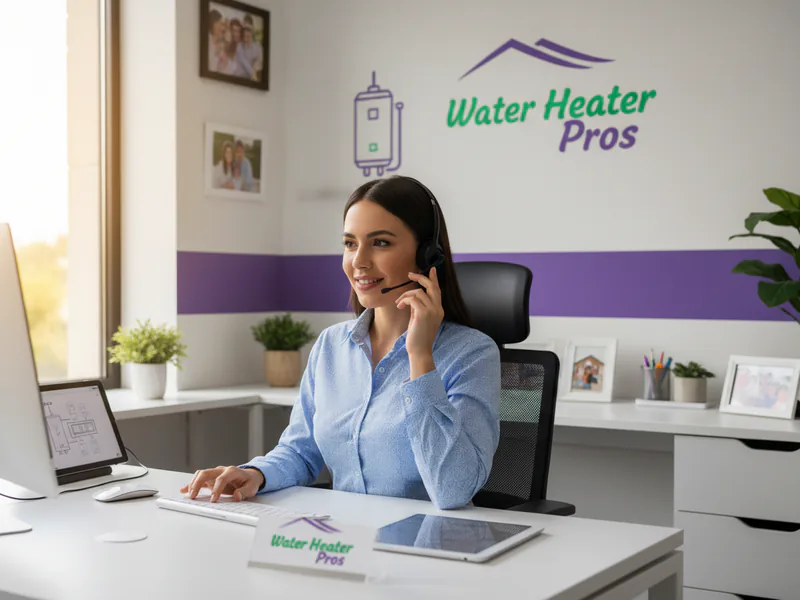 Water Heater Repair  in Miles City  FAQ